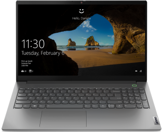 Lenovo ThinkBook 15 (G3) 21A4009TTX Notebook kullananlar yorumlar